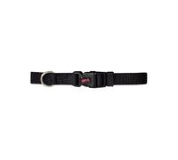 Nayeco Collar basic Negro - 20 mm x 40-55 cm