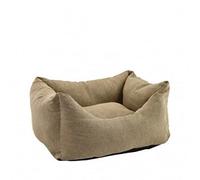 Nayeco Cuna FIBRA-2-CAMEL 53x44x24cm. 1 Unidad.