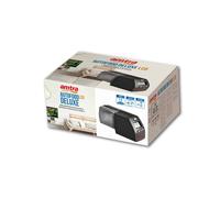 Comedero Wave Automático Autofood 24 Deluxe LCD Para Acuarios