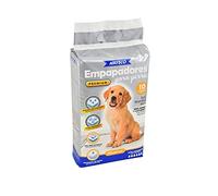 Nayeco Empapadores Premium con Feromonas 10UDS 90x60 cm
