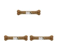 NAYECO Hueso King Bone 15cm 75g 20 uds (Paquete de 3)