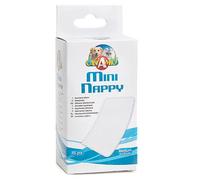 Nayeco Mini Napi Compresas para perras y gatas