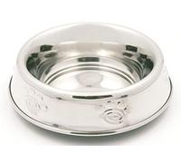 Nayeco Nordic Comedero INOX con Espiral 0,24Lt
