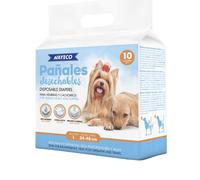 Nayeco Pañal L para perros