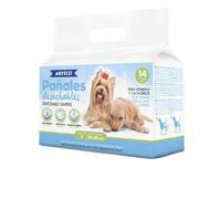 Nayeco Pañal S para perros