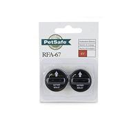 Nayeco Pila Collar ANTILADRIDOS Pack-2 (RFA-67D-11)(Perros) PETSAFE
