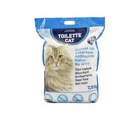 Nayeco Saco de Perlas Sílice 100% Natural 7,5 Kg