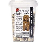 Nayeco Corazones Cordero 200g