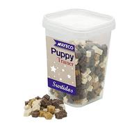 Nayeco Snacks para Perro Huesitos Adiestrador de Cachorros 200 g