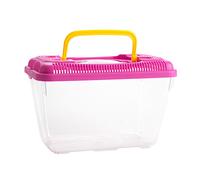 Nayeco Transportín Plástico para mascotas