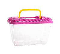 Nayeco Transportín Plástico para mascotas