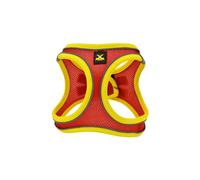Nayeco X-TRM Neo Rojo arnés para perros