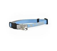 Nayeco X-Trm Neon Flash Azul collar para gatos