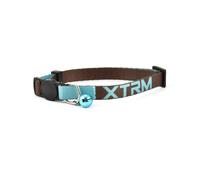 Nayeco X-Trm Neon Flash Marrón collar para gatos