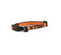 Nayeco X-Trm Neon Flash Naranja collar para gatos