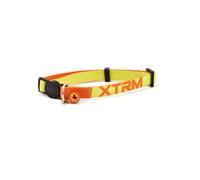 Nayeco X-Trm Neon Flash Naranja y Amarillo collar para gatos