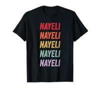 Nayeli Camiseta