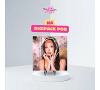 Nayeon - Limited Mini Postcard (NA Digipack POB)