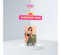Nayeon - Limited Photocard (NA Digipack POB)