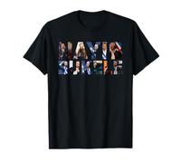 Nayib Bukele El Salvador Legado Identidad Camiseta