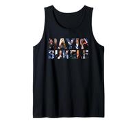 Nayib Bukele El Salvador Legado Identidad Camiseta sin Mangas