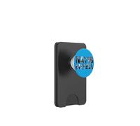 Nayib Bukele El Salvador Legado Identidad PopSockets PopWallet para MagSafe
