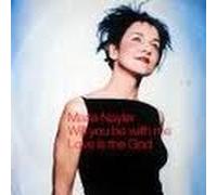 Nayler, Maria - Love is The God [Import]