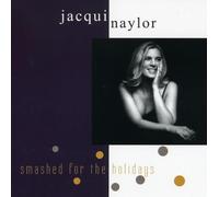 Naylor Jacqui - Smashed for the Holidays (Xmas)