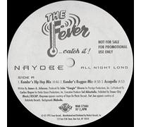 Nayobe - All Night Long [Vinilo]