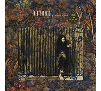 Nayobe - Promise me (1990) [VINYL]