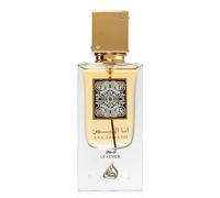 Naysah Ana Abiyedh Cuero | Agua de perfume | 60ml |