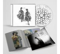 Nayt - Lettera Q - CD Autografato