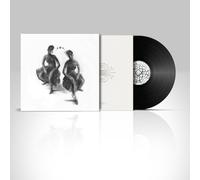 Nayt - Lettera Q - LP Nero [Vinilo]