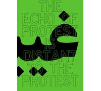 Nazanin Noori: The Echo of Protest Is Distant to the Protest /anglais/allemand/farsi