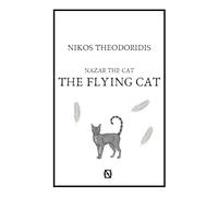 NAZAR THE CAT: THE FLYING CAT