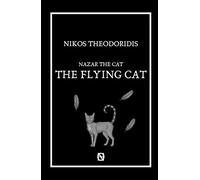 NAZAR THE CAT: THE FLYING CAT