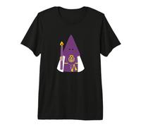 Nazareno Esperanza De Triana Semana Santa Sevilla Camiseta Premium