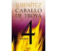 Nazaret (caballo De Troya 4)