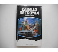 Nazaret (Caballo de Troya 4) (Los otros mundos de J. J. Benítez)