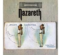 Nazaret - Ejercicios