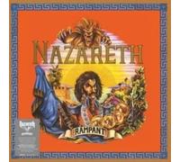 Nazaret - Rampante