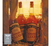 Nazaret - Sonido Elixir