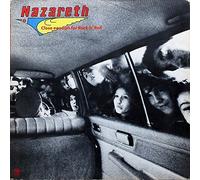 Nazareth (2) - Close Enough For Rock 'N' Roll