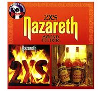 Nazareth - 2XS / Sound Elixir
