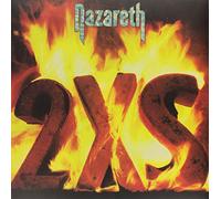 Nazareth - 2xs [Vinilo]