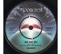 Nazareth - Bad Bad Boy