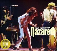 Nazareth – Bad Bad Boyz – CD – Digipak (Importación USA)