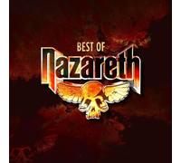 Nazareth - Best Of (LP) [Vinilo]