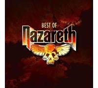 Nazareth - Best Of (LP) [Vinilo]