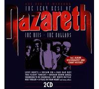 Nazareth - Best of Nazareth, the Very